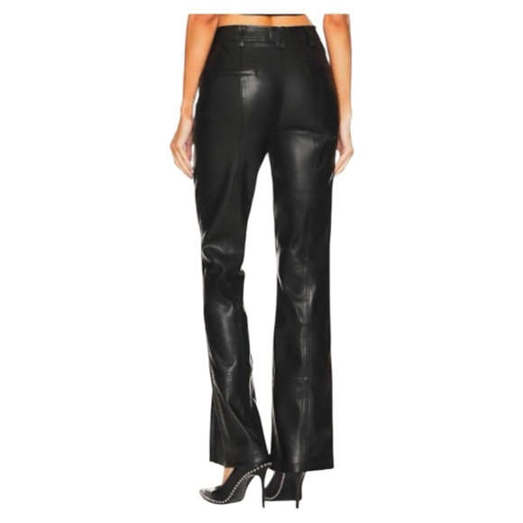 NWT LPA Arlo Pant in Black - Picture 7 of 7